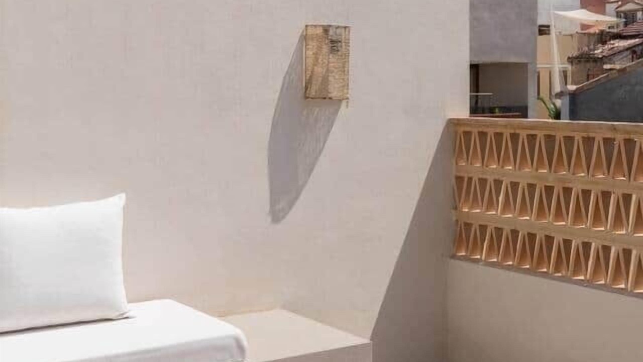 Photo of Patio Balcony in El Cabanyal