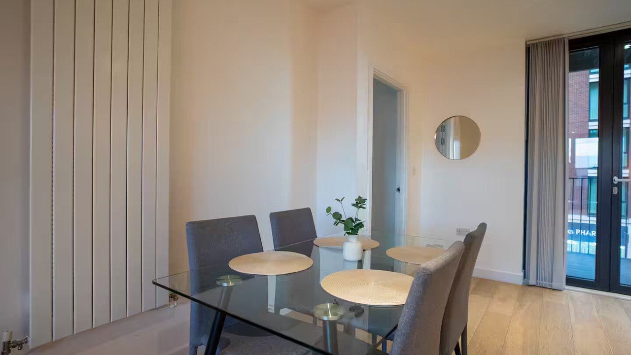 Photo of Others in Royal Docks