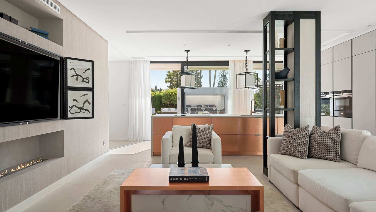 Photo of Bedroom in Marbella