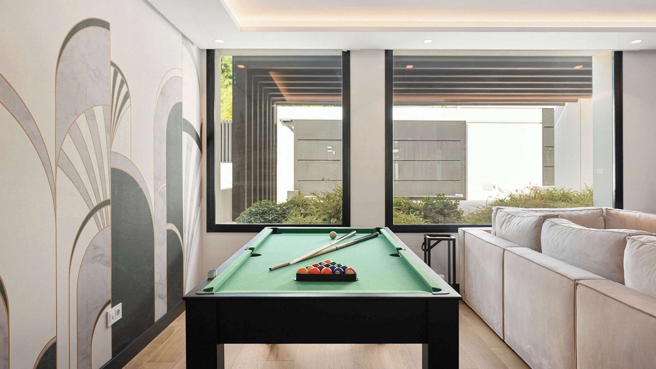 Photo of Outdoor in Marbella