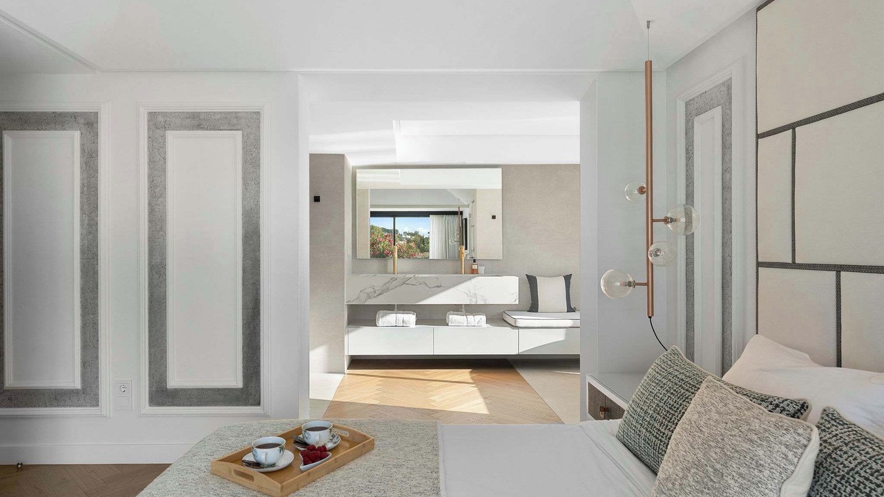 Photo of Bathroom in Marbella
