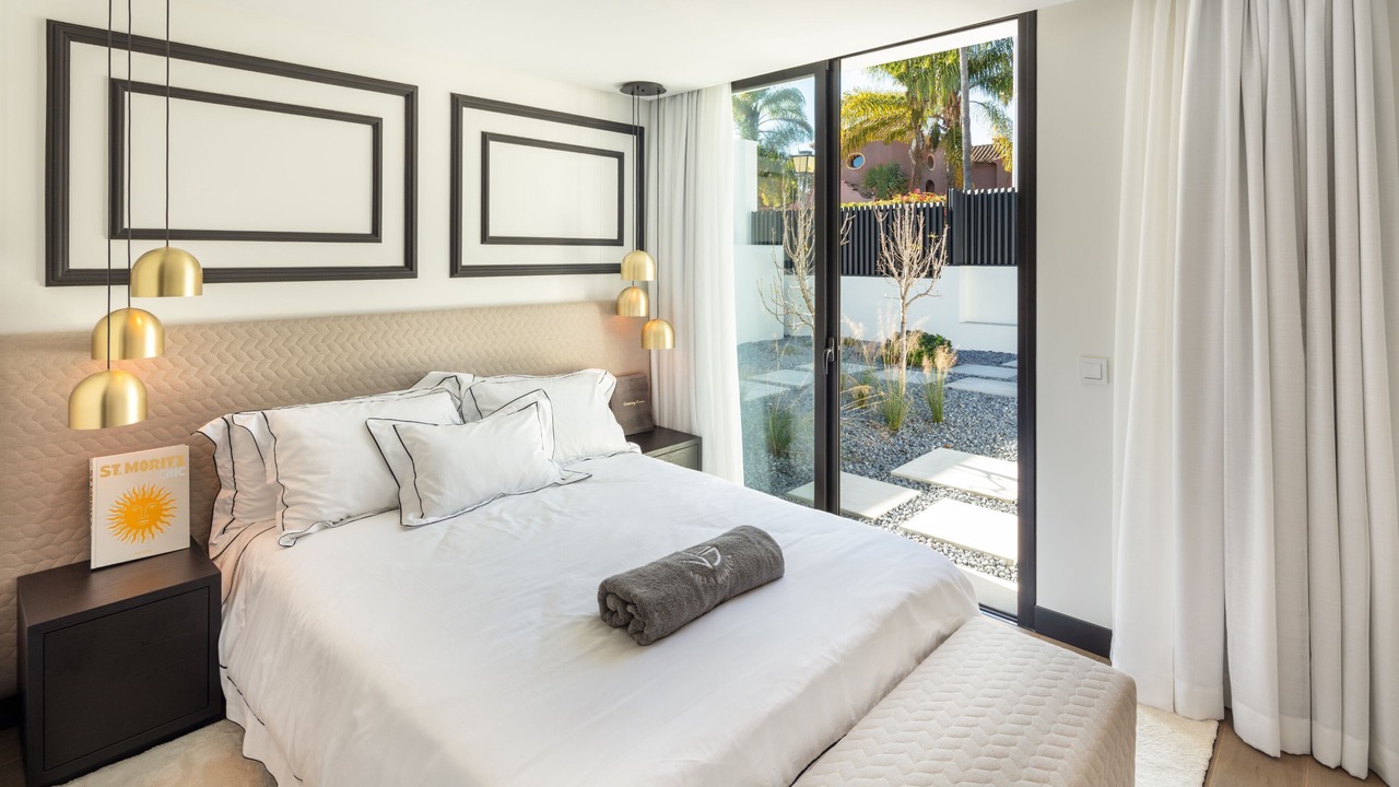 Photo of Outdoor in Marbella