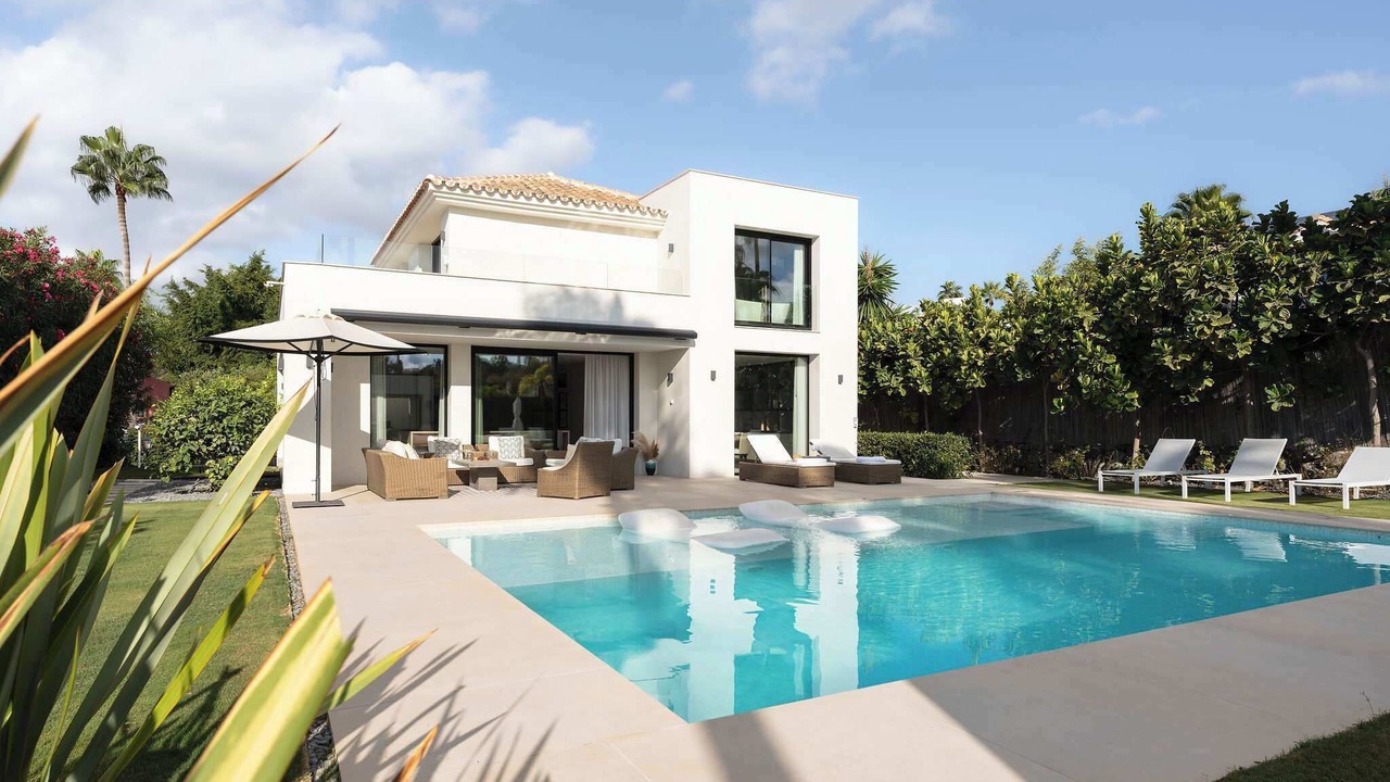 Photo of Outdoor in Marbella