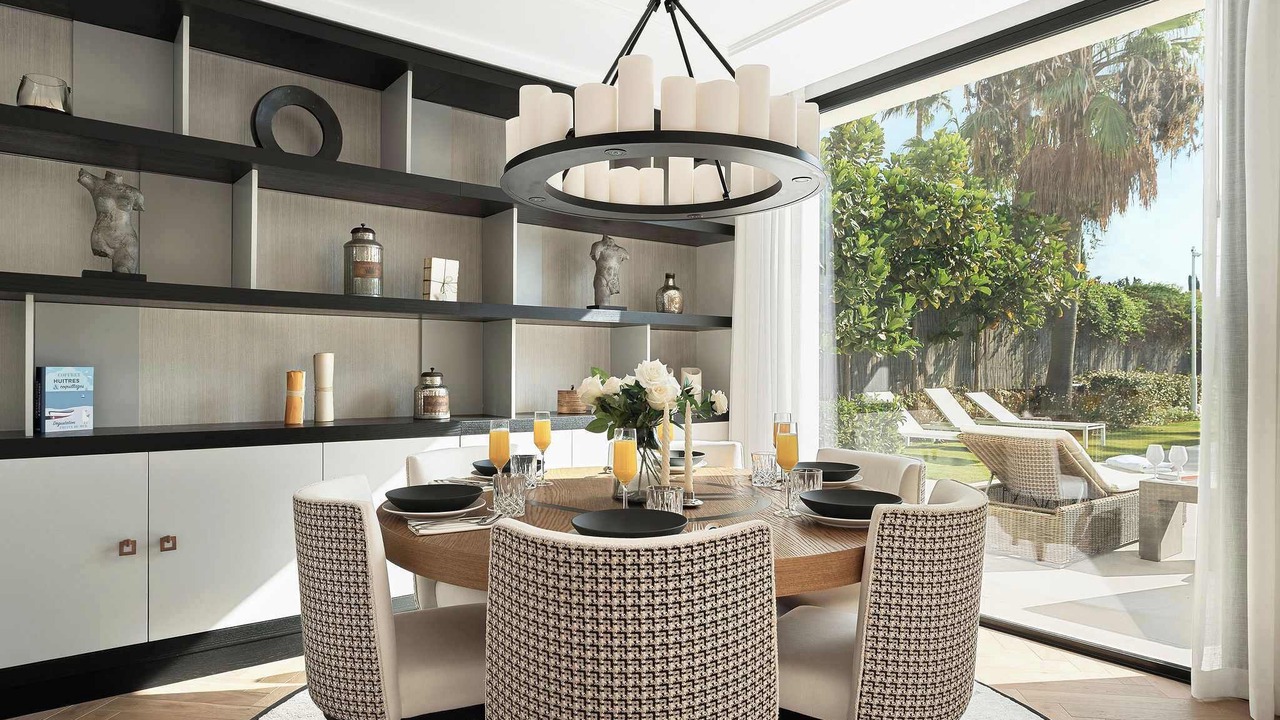 Photo of Outdoor in Marbella