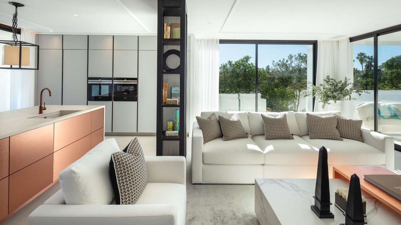 Photo of Bedroom in Marbella