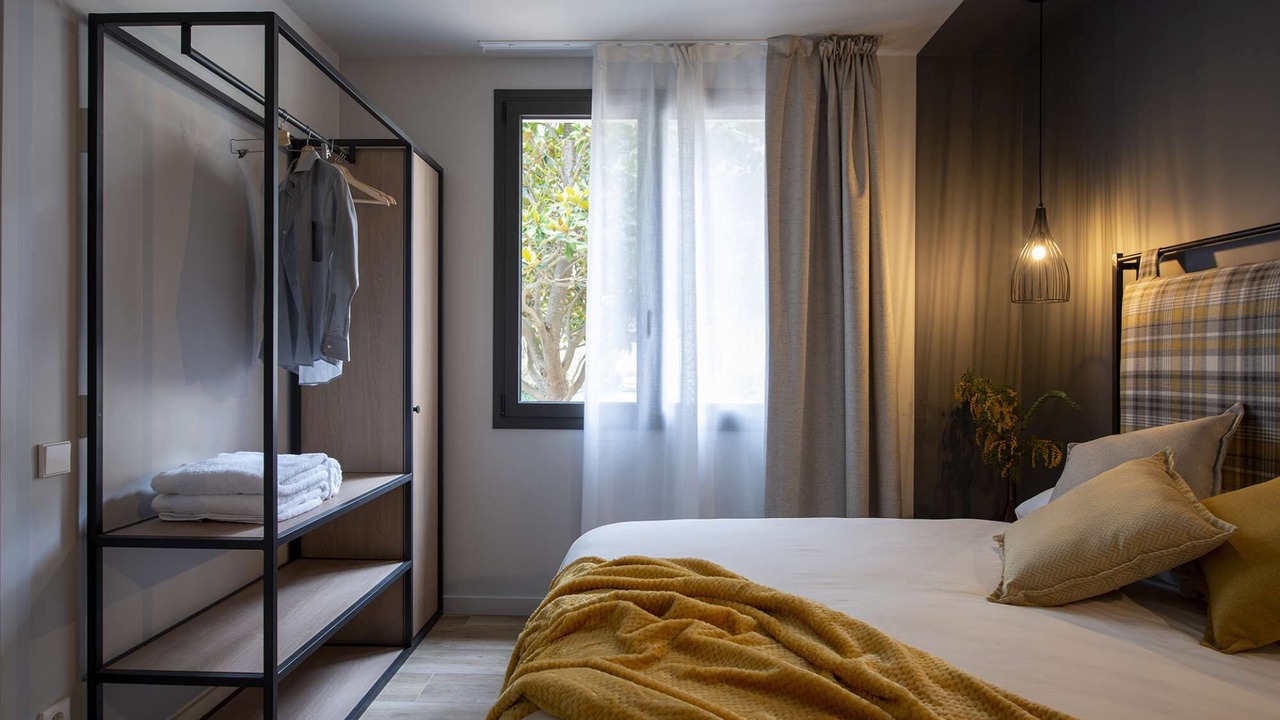 Photo of Bedroom in Monistrol de Montserrat