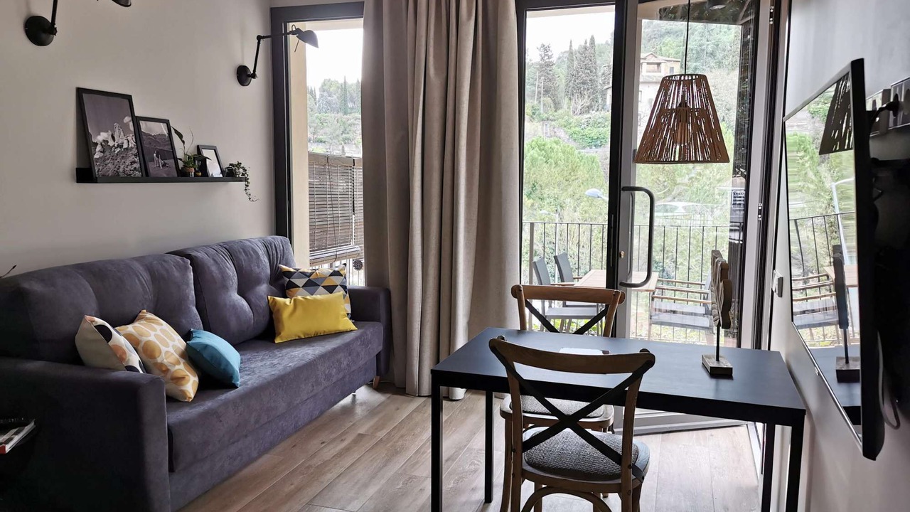 Photo of Livingroom in Monistrol de Montserrat