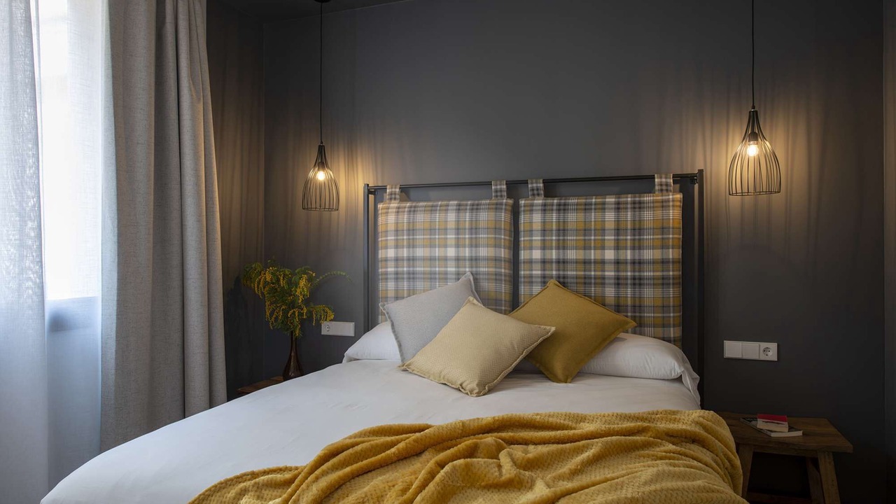 Photo of Bedroom in Monistrol de Montserrat