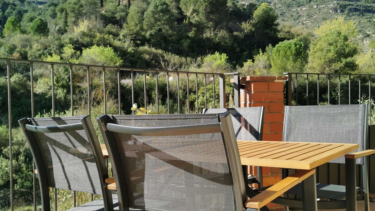 Photo of Outdoor in Monistrol de Montserrat