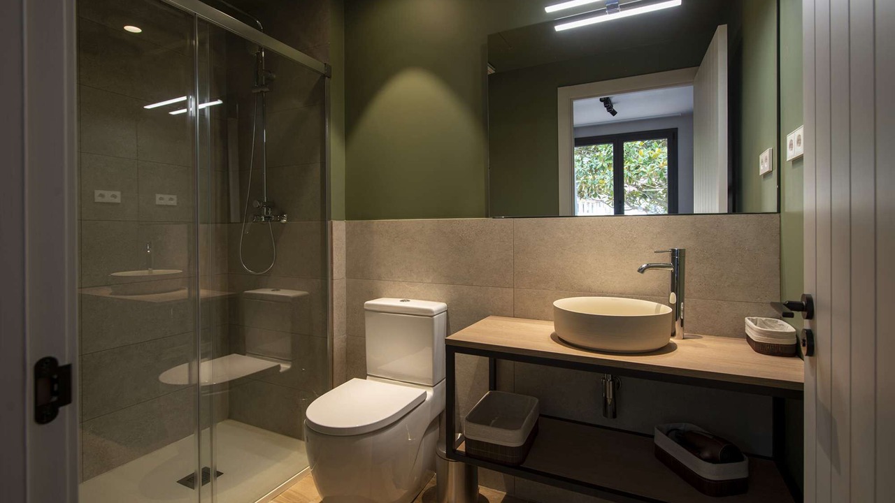Photo of Bathroom in Monistrol de Montserrat