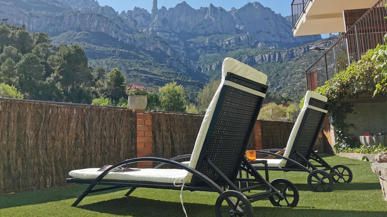 Photo of Outdoor in Monistrol de Montserrat