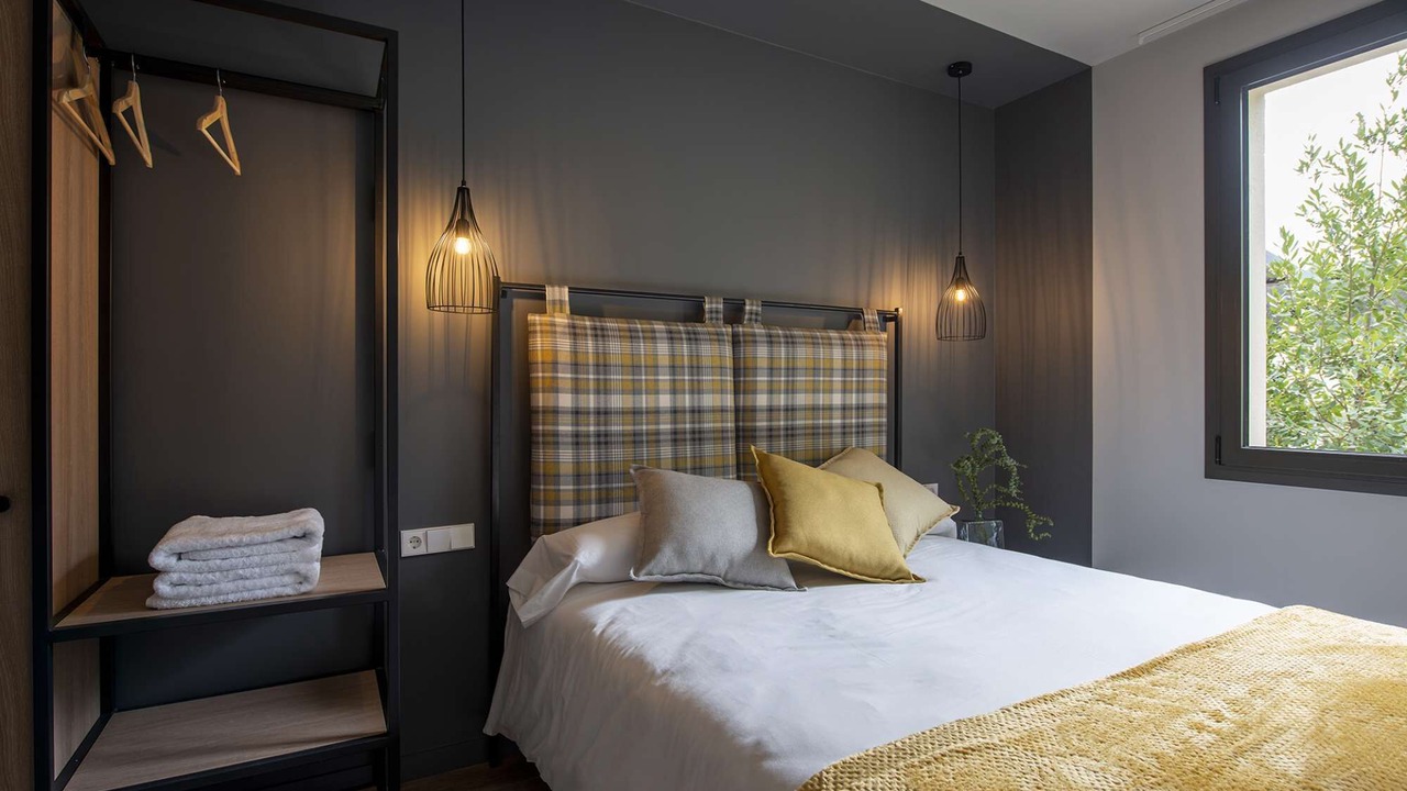 Photo of Bedroom in Monistrol de Montserrat