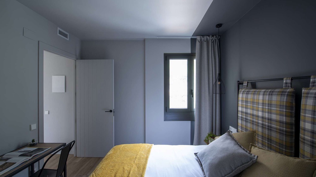 Photo of Bedroom in Monistrol de Montserrat