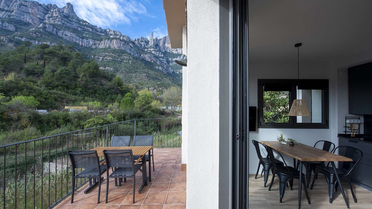 Photo of Outdoor in Monistrol de Montserrat