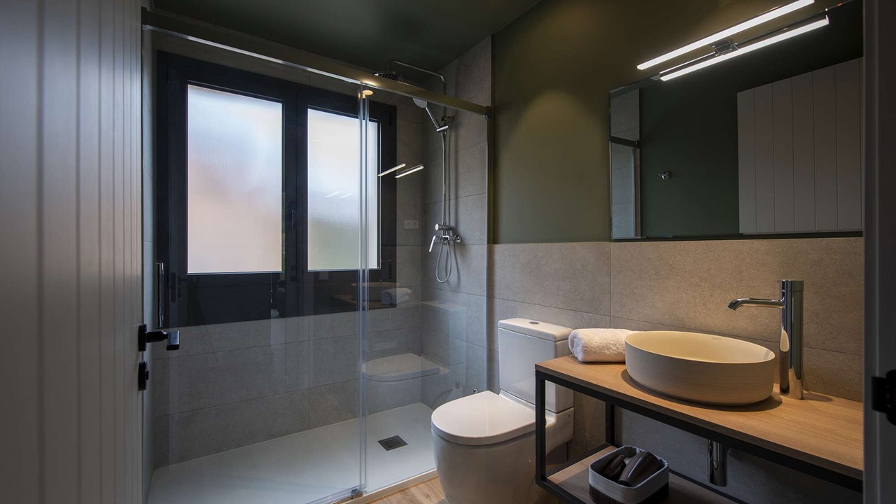 Photo of Bathroom in Monistrol de Montserrat