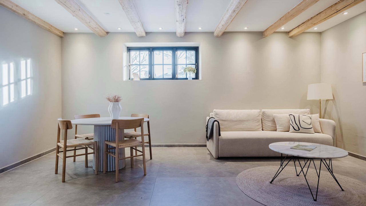 Photo of Livingroom in Kastrup