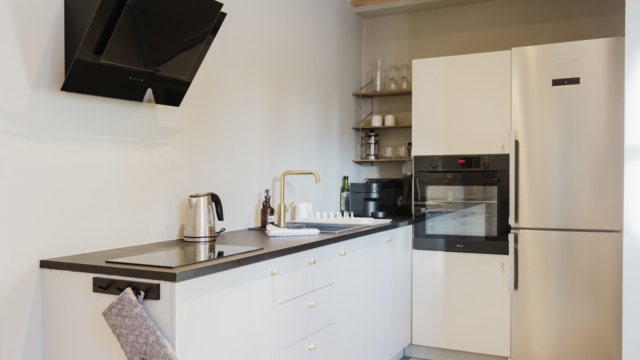 Photo of Kitchen in Kastrup