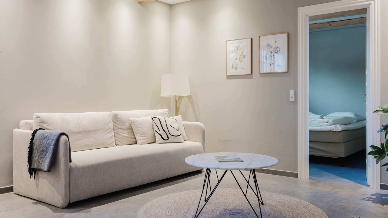 Photo of Livingroom in Kastrup