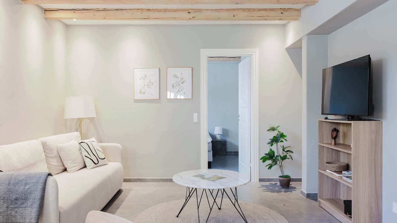 Photo of Livingroom in Kastrup