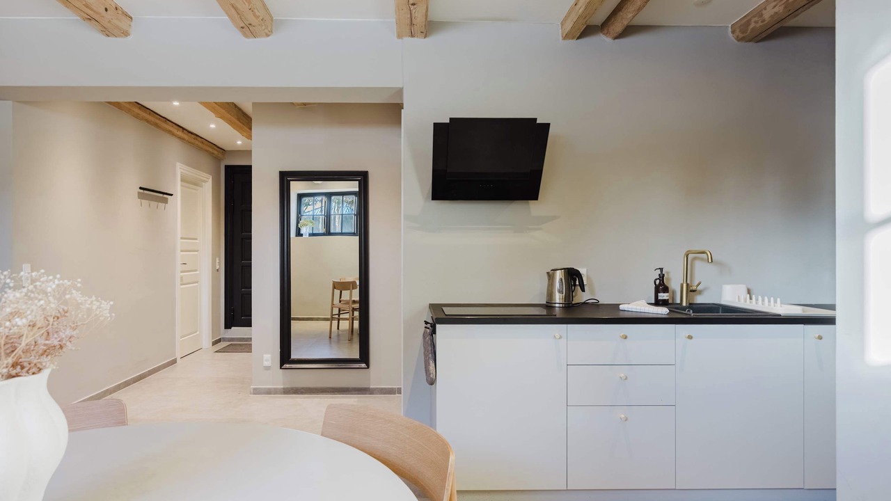 Photo of Kitchen in Kastrup