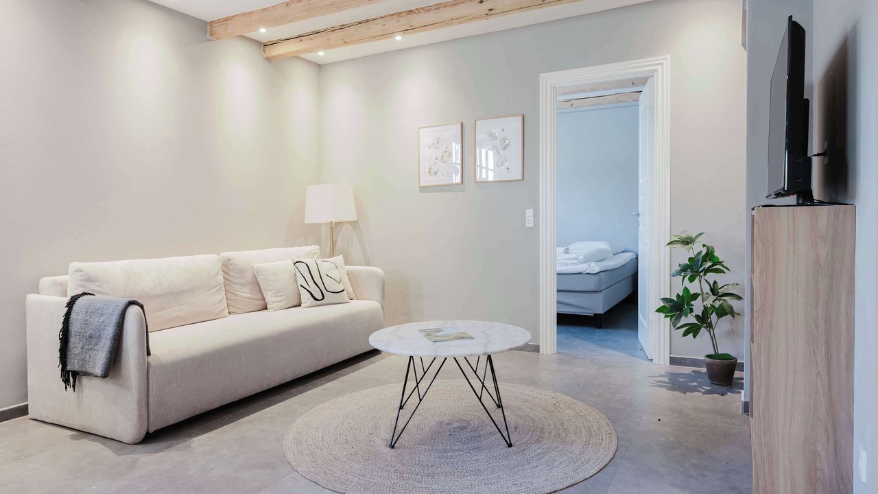 Photo of Livingroom in Kastrup
