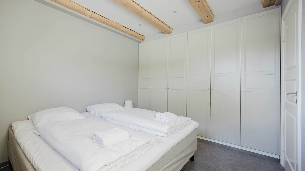 Photo of Bedroom in Kastrup