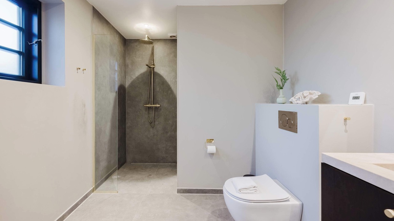 Photo of Bathroom in Kastrup