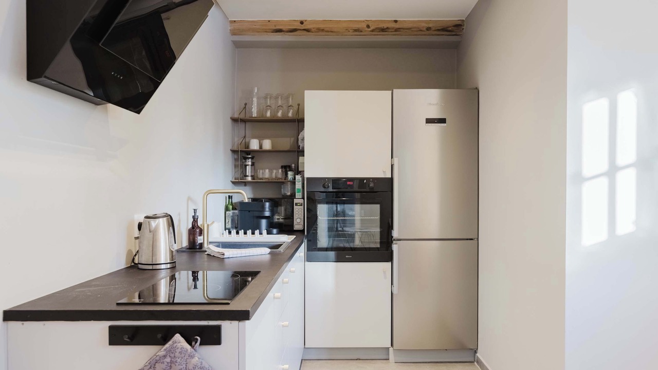 Photo of Kitchen in Kastrup