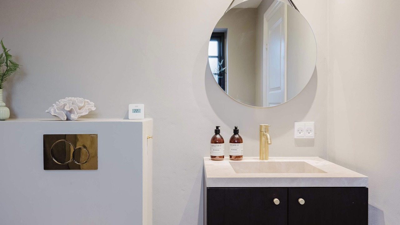 Photo of Bathroom in Kastrup