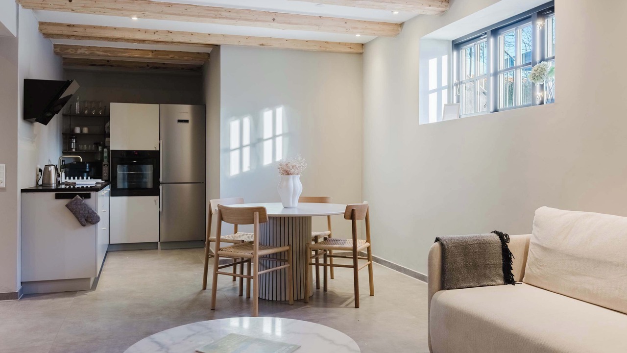 Photo of Livingroom in Kastrup
