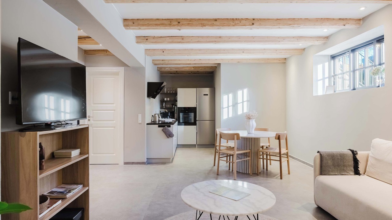 Photo of Livingroom in Kastrup