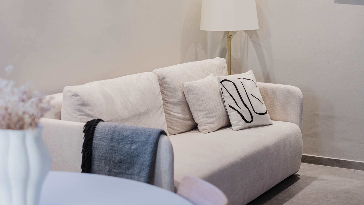 Photo of Livingroom in Kastrup