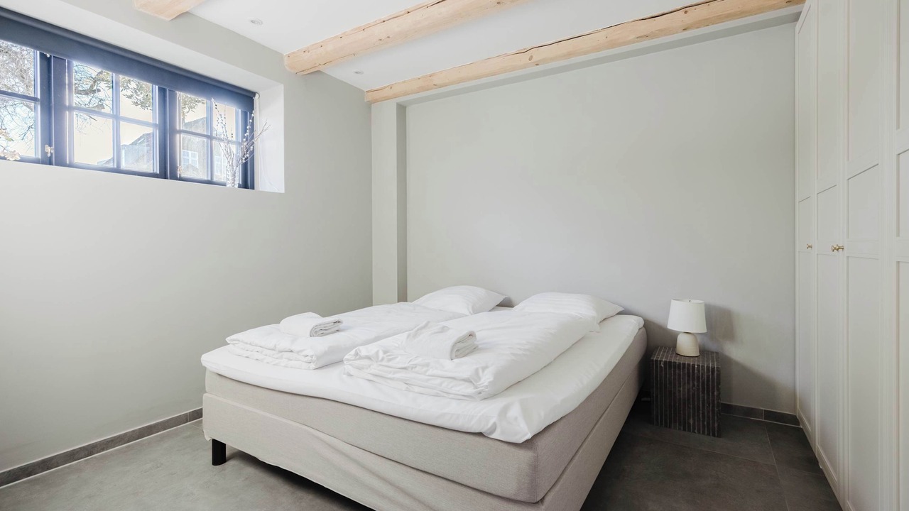 Photo of Bedroom in Kastrup