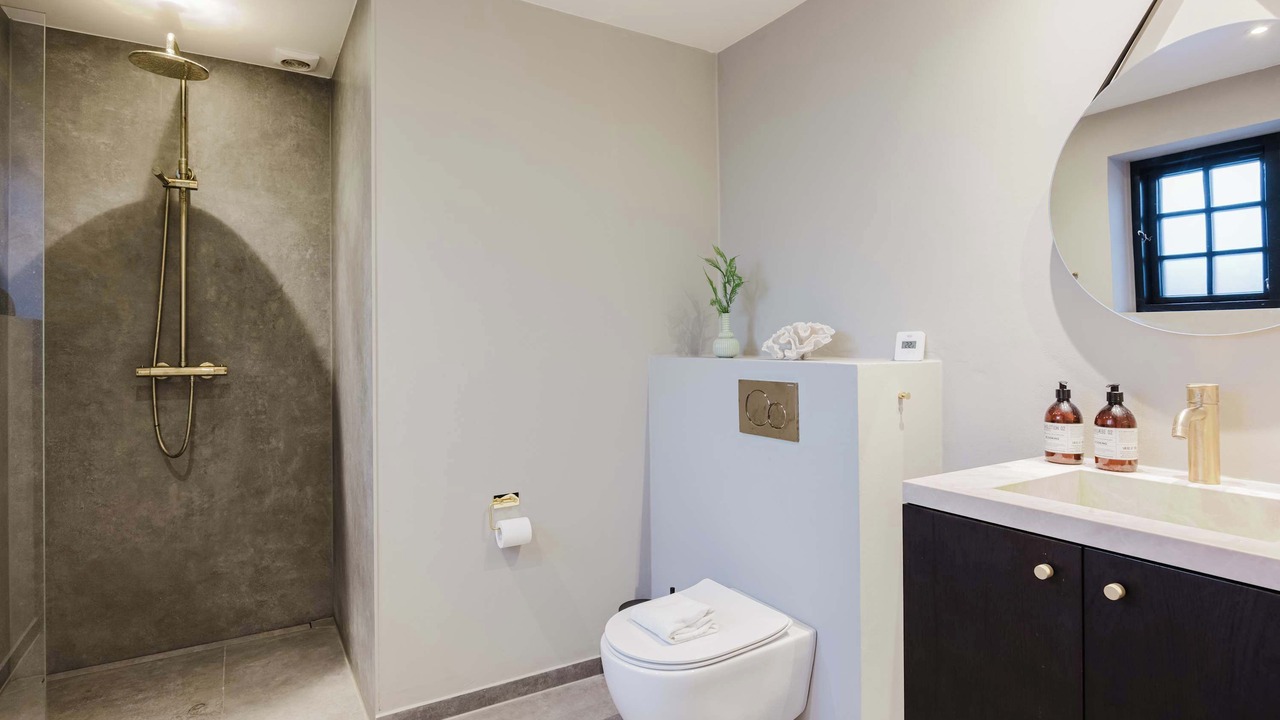 Photo of Bathroom in Kastrup