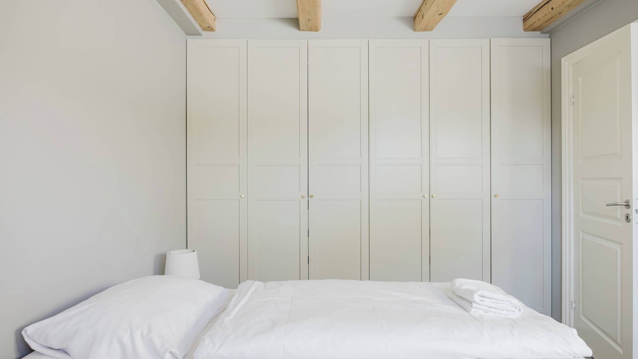 Photo of Bedroom in Kastrup