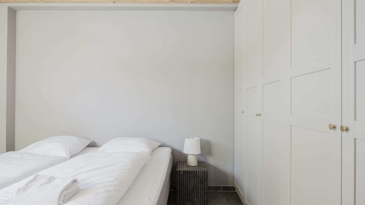 Photo of Bedroom in Kastrup