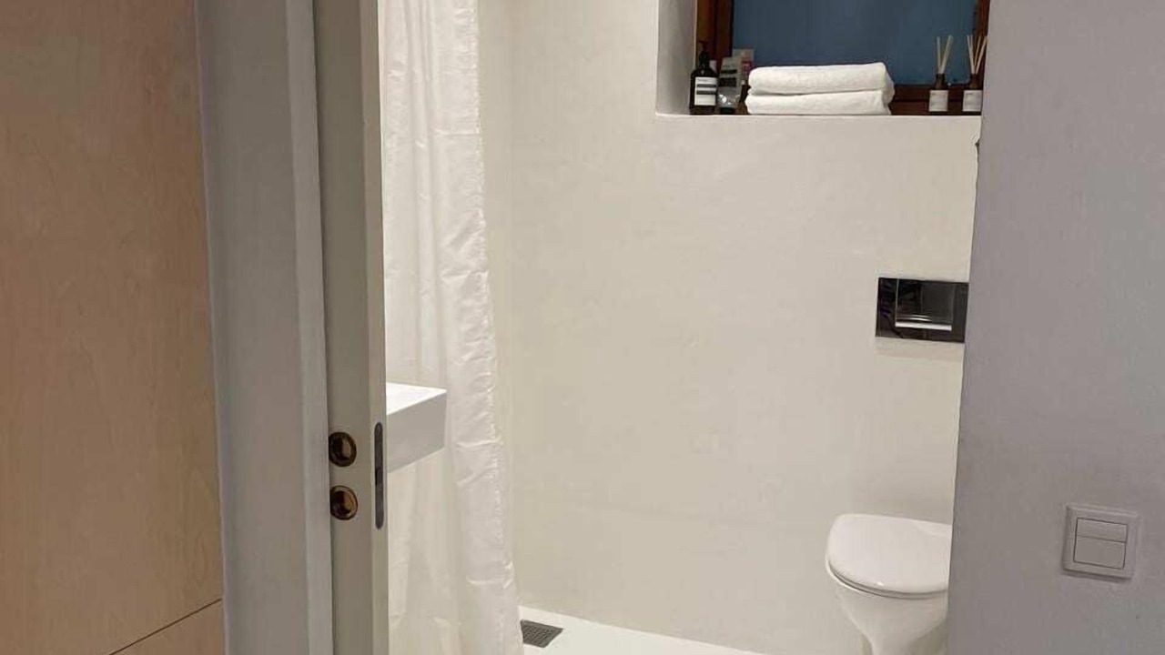 Photo of Bathroom in Frederiksberg C