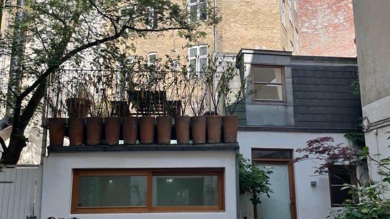 Photo of Outdoor in Frederiksberg C