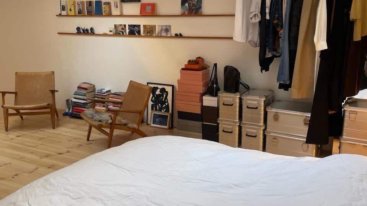 Photo of Bedroom in Frederiksberg C