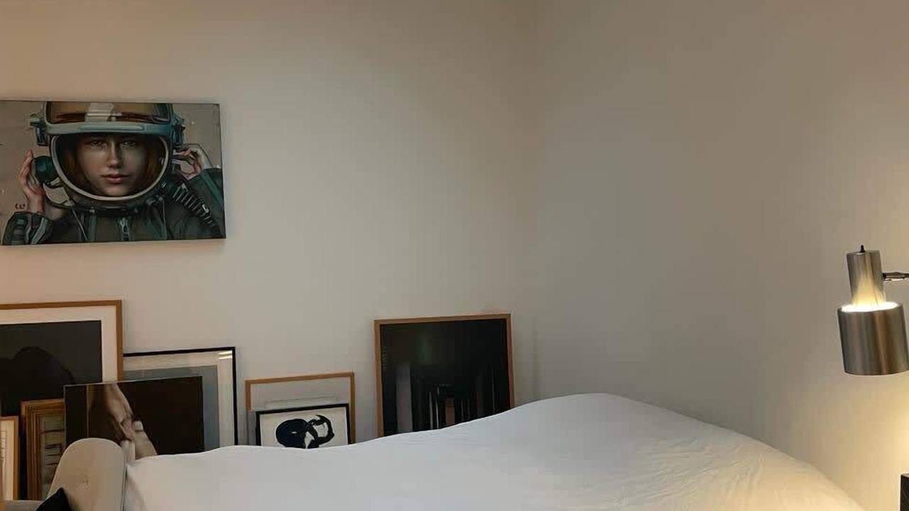 Photo of Bedroom in Frederiksberg C