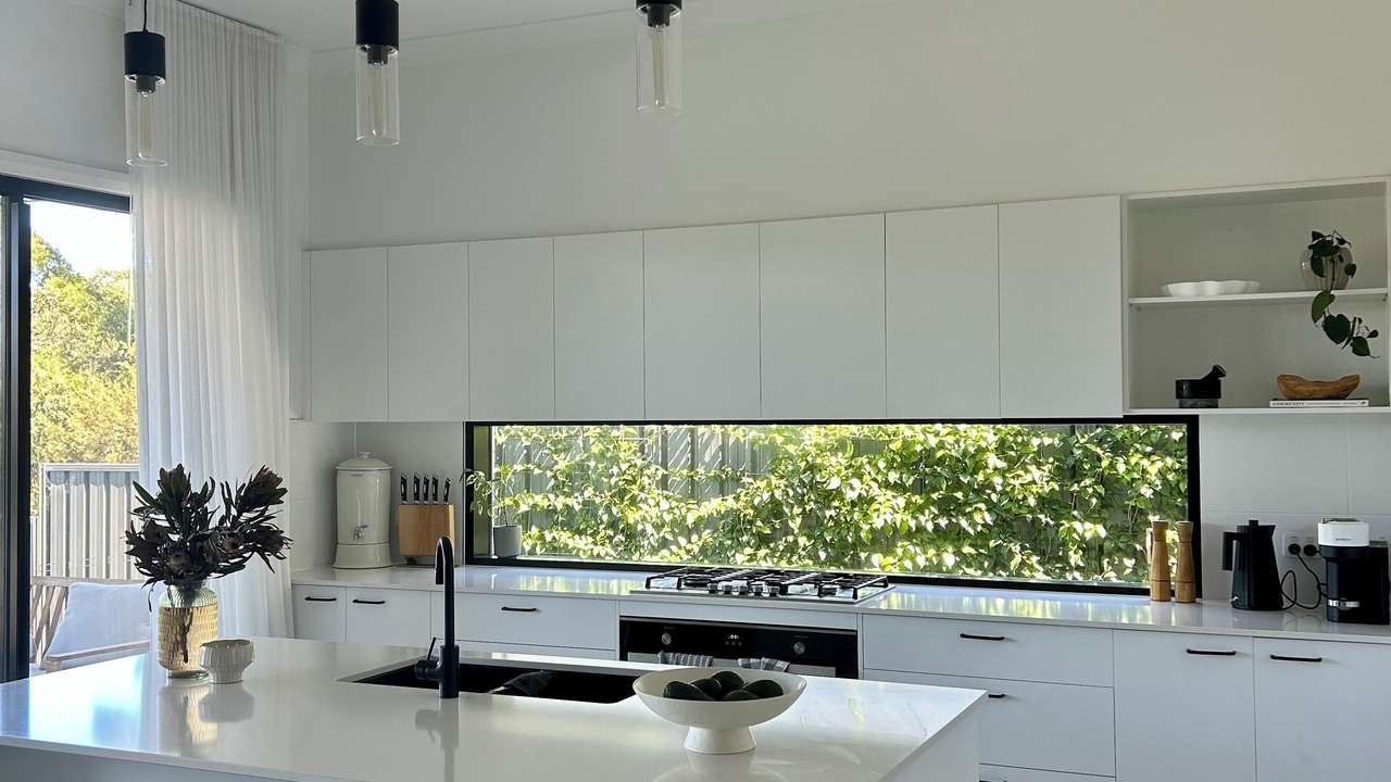 Photo of Kitchen in Bomaderry