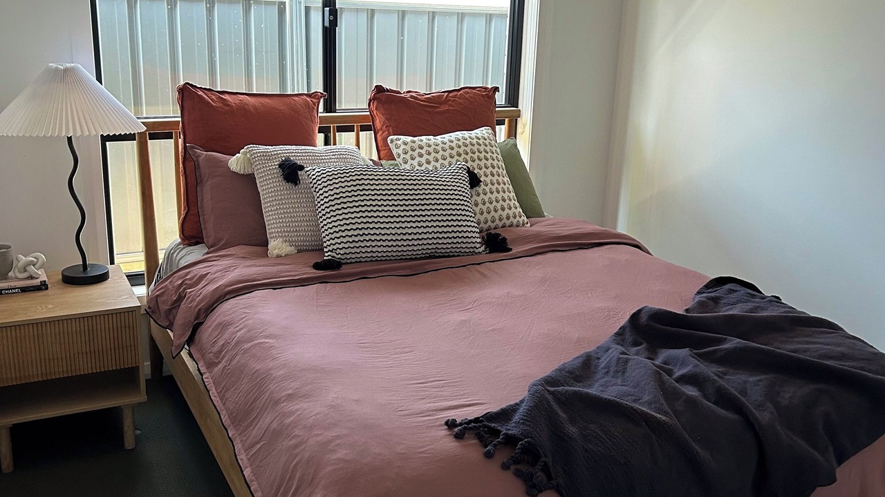 Photo of Bedroom in Bomaderry