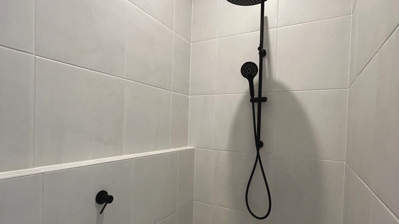 Photo of Bathroom in Bomaderry