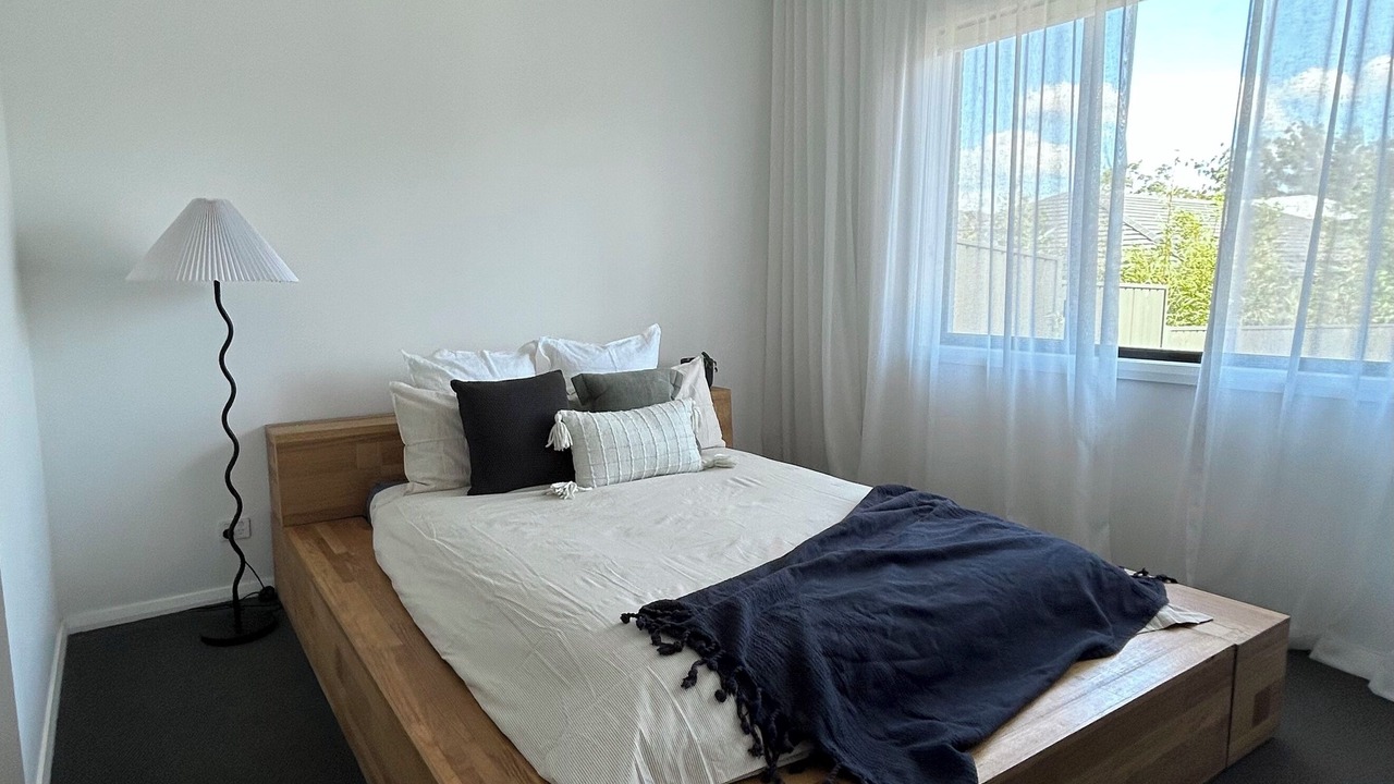 Photo of Bedroom in Bomaderry