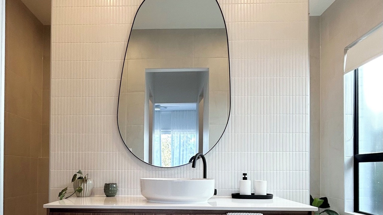 Photo of Bathroom in Bomaderry