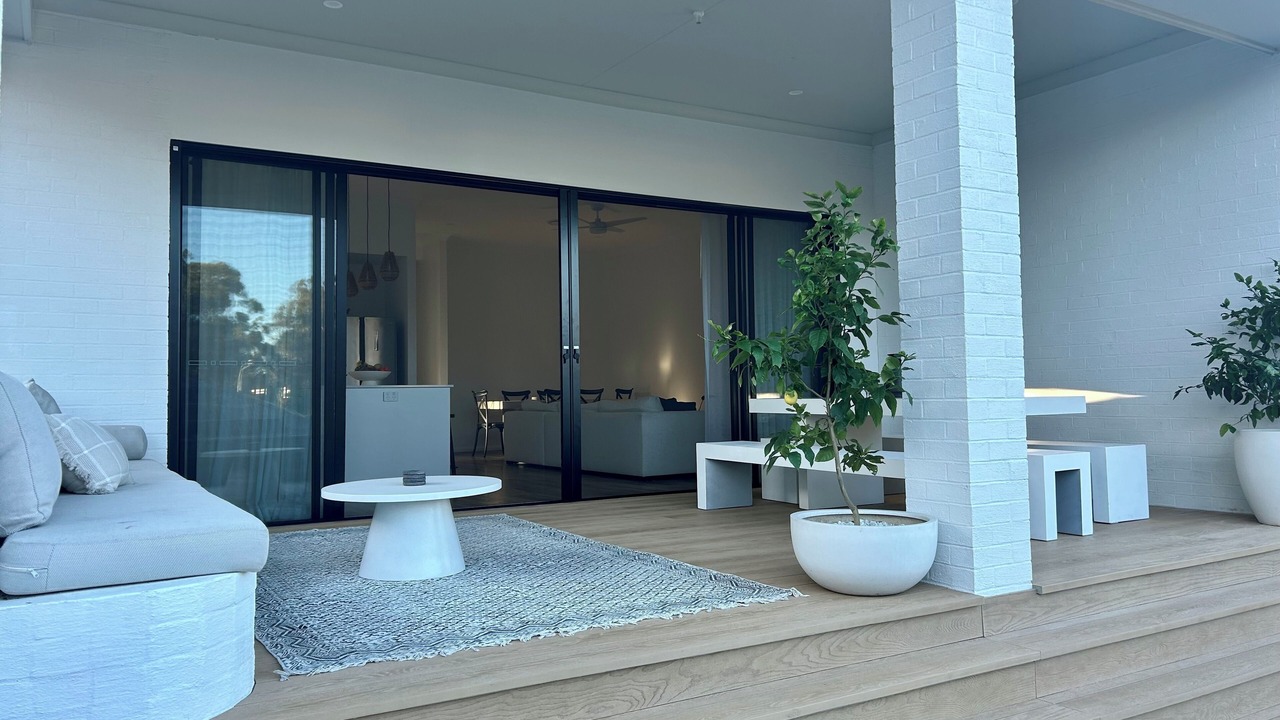 Photo of Patio Balcony in Bomaderry