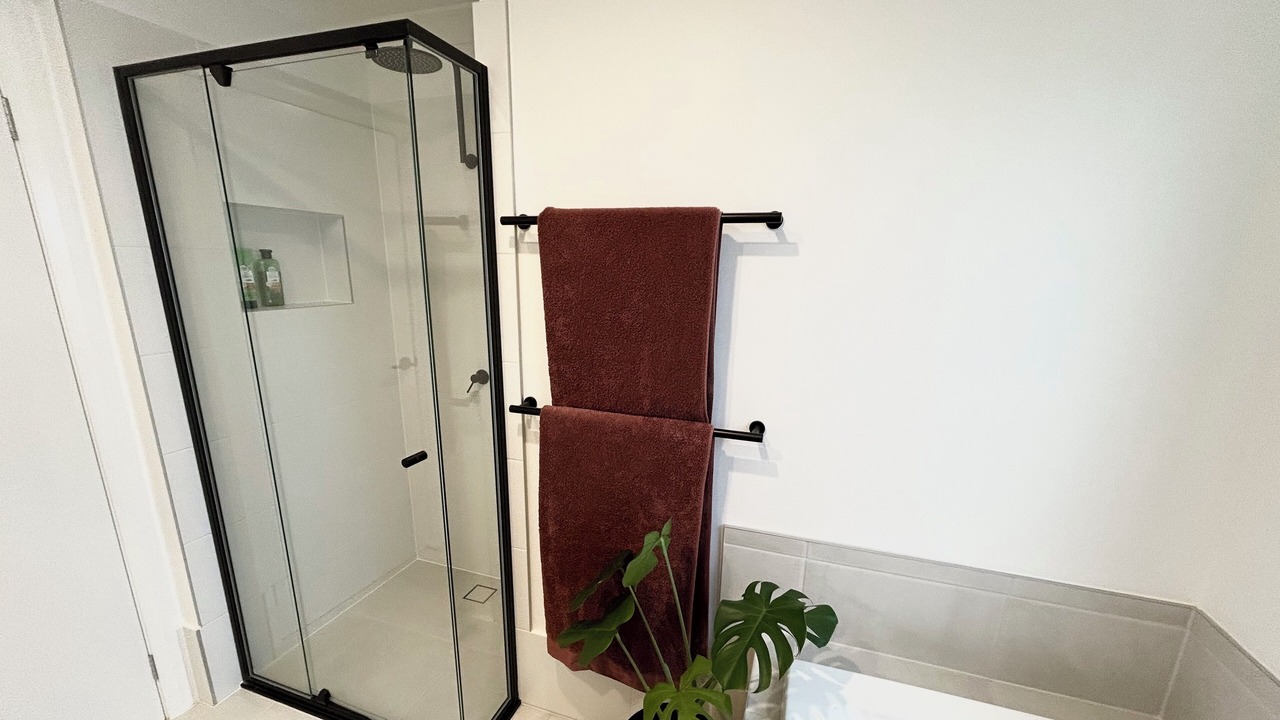 Photo of Bathroom in Bomaderry