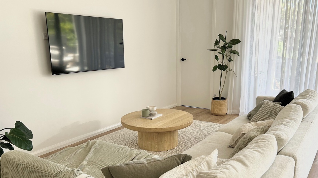 Photo of Livingroom in Bomaderry