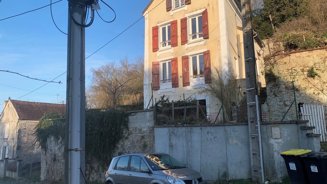 Photo of Outdoor in La Ferte-sous-Jouarre