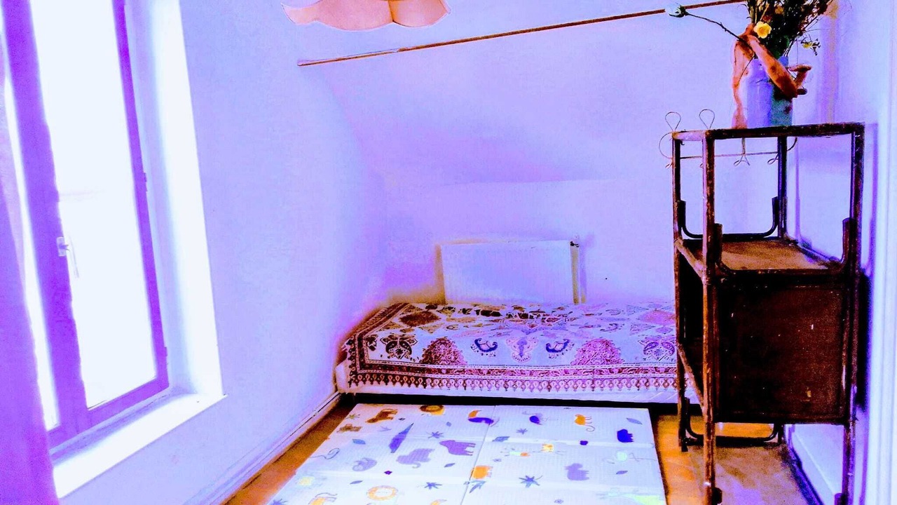 Photo of Bedroom in La Ferte-sous-Jouarre